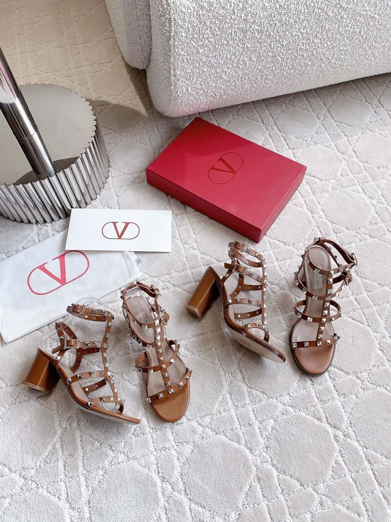 Valentino Sandals